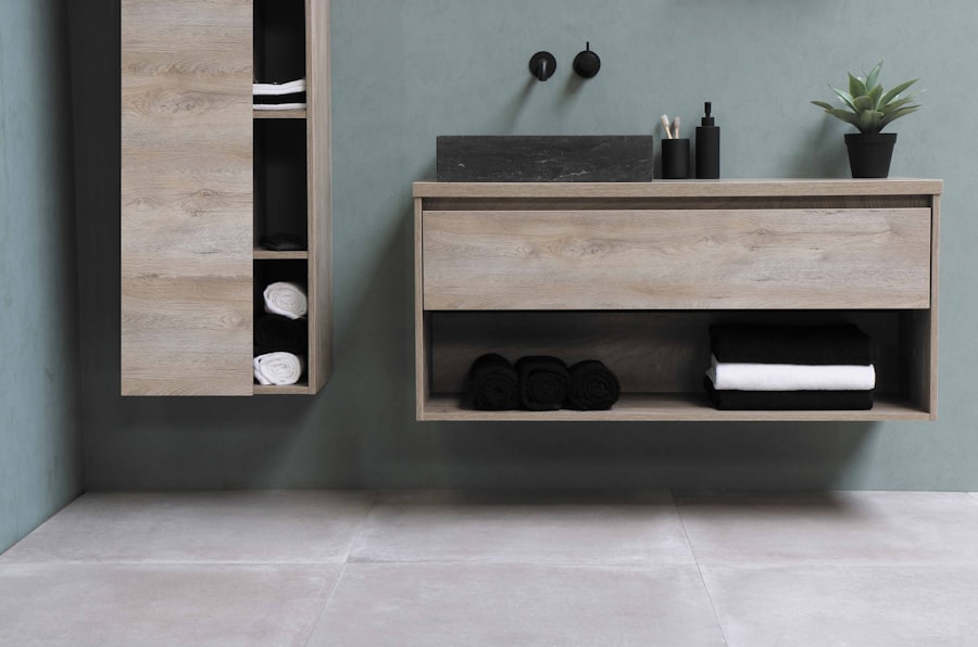 White marble headstones in neat rows at a national cemetery during daylight